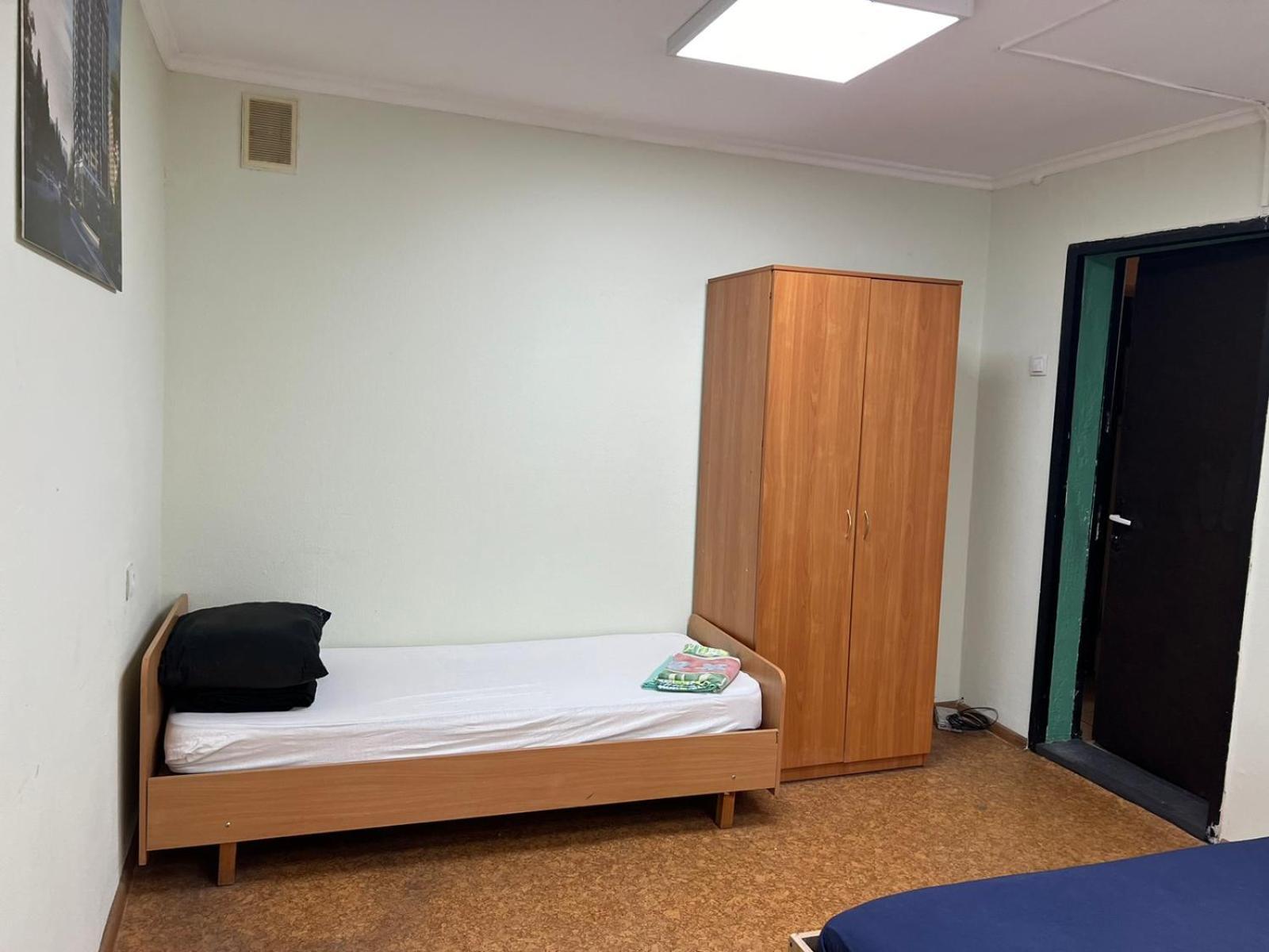 Hostel Krone Gok Zatishok Kiev Exterior foto