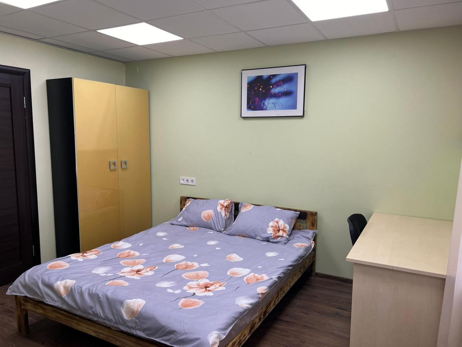 Hostel Krone Gok Zatishok Kiev Exterior foto
