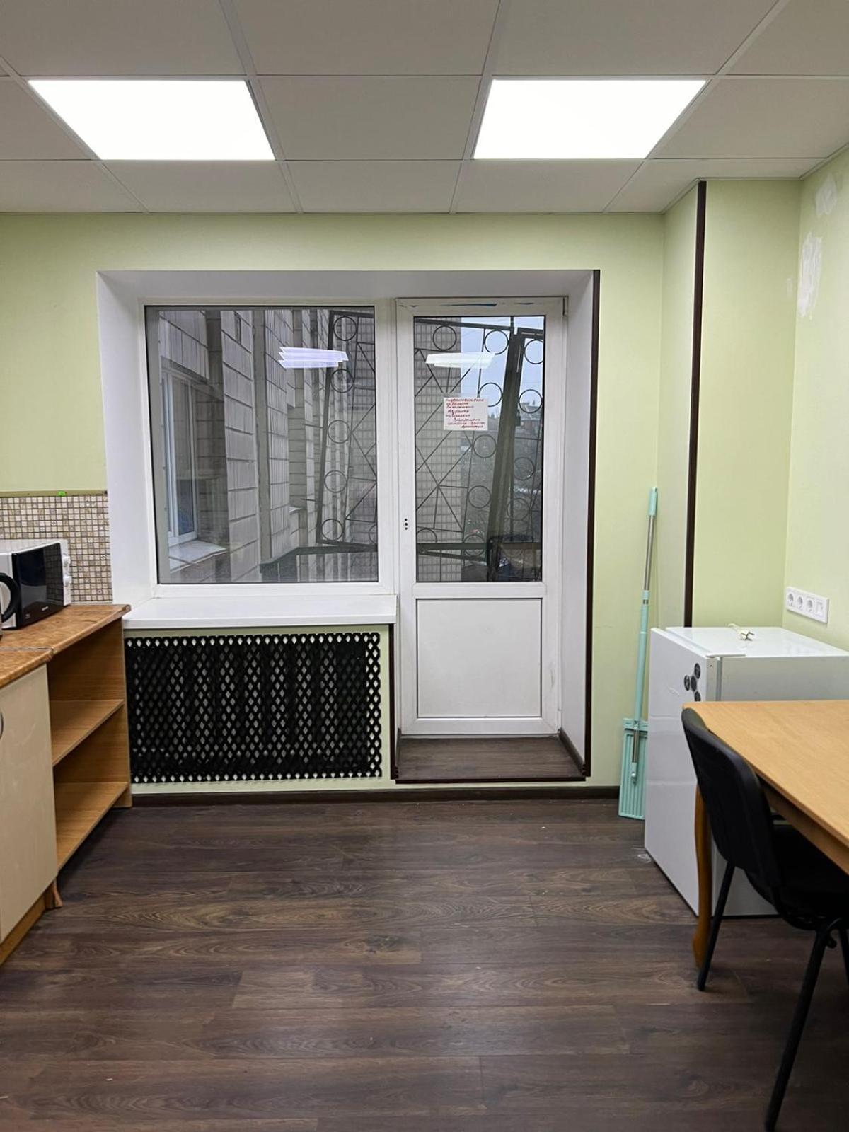 Hostel Krone Gok Zatishok Kiev Exterior foto