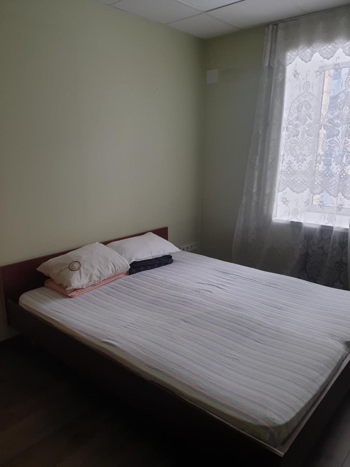 Hostel Krone Gok Zatishok Kiev Exterior foto