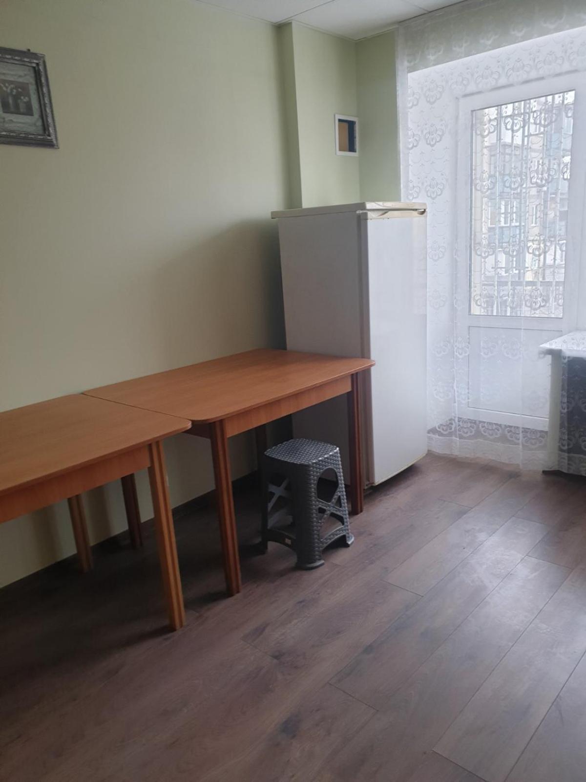 Hostel Krone Gok Zatishok Kiev Exterior foto