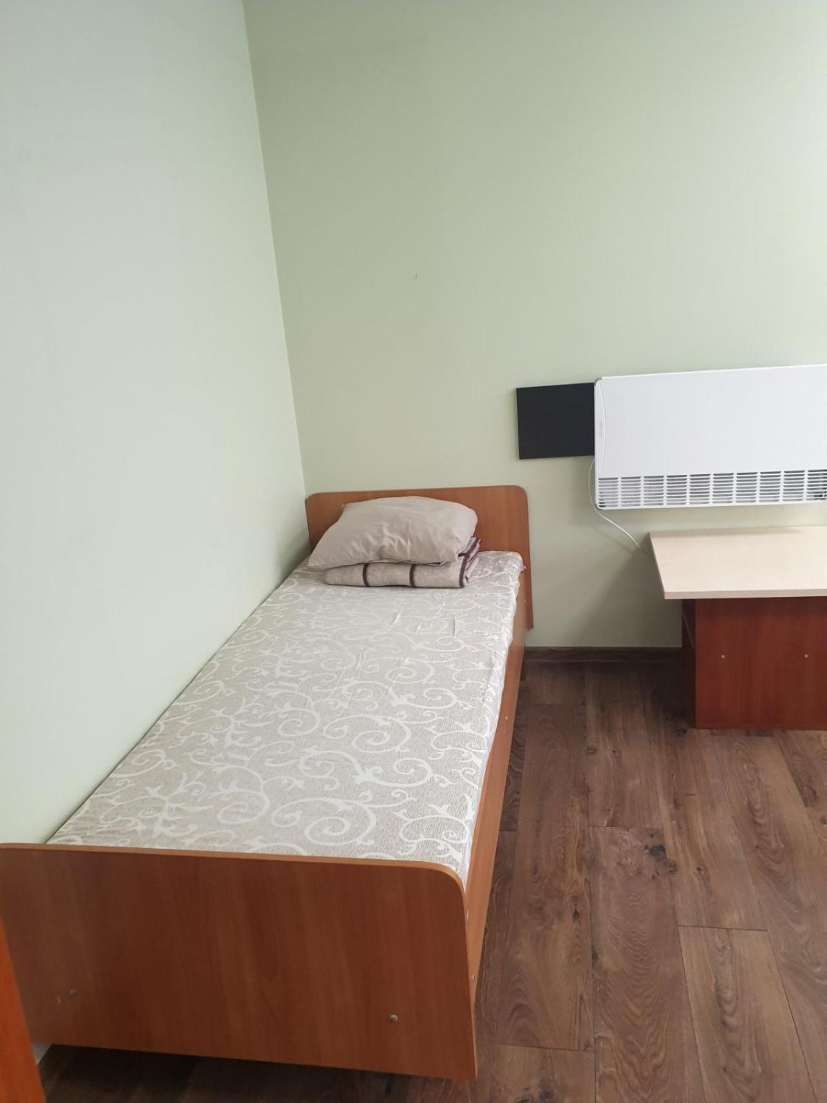 Hostel Krone Gok Zatishok Kiev Exterior foto