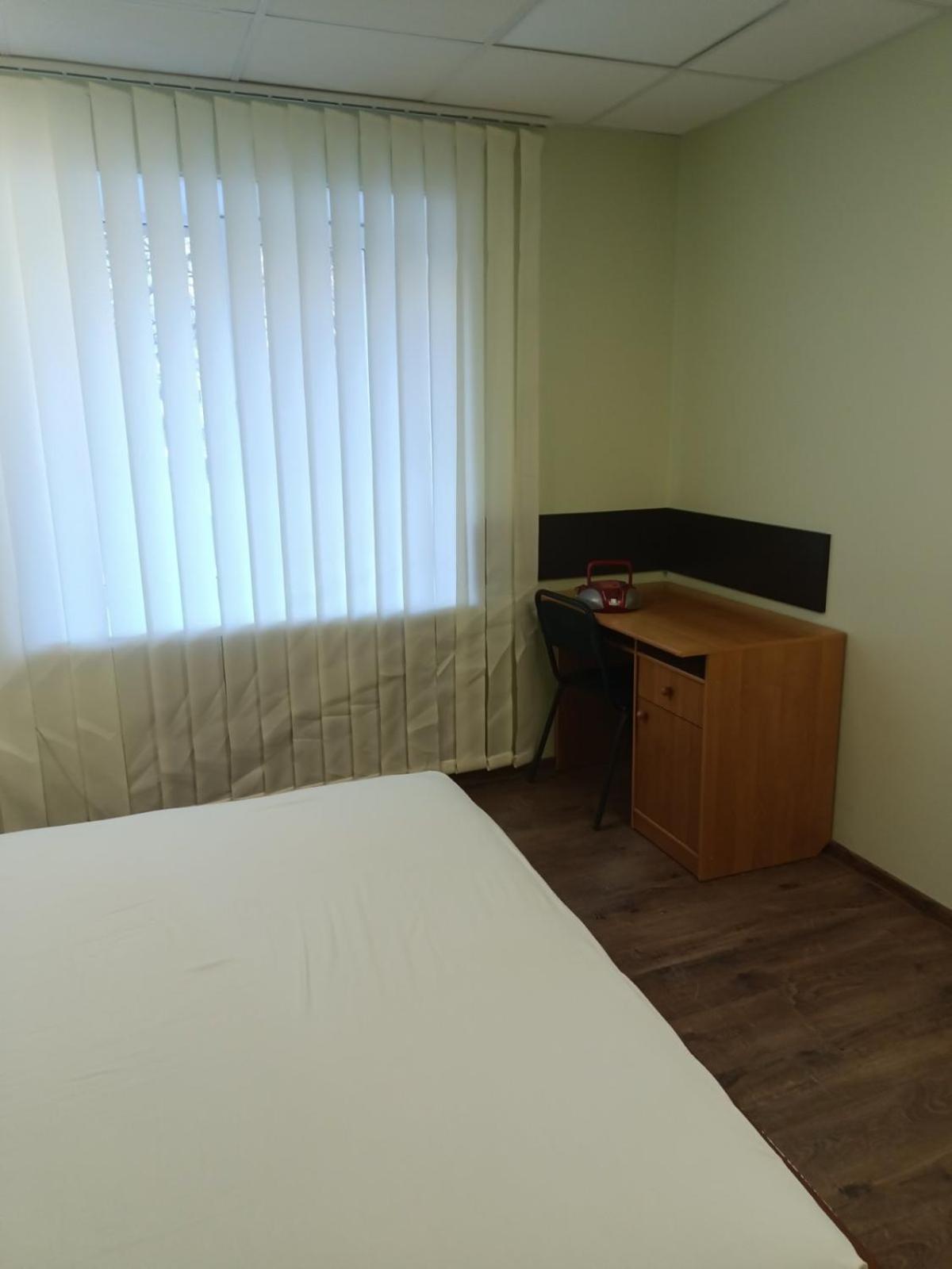 Hostel Krone Gok Zatishok Kiev Exterior foto