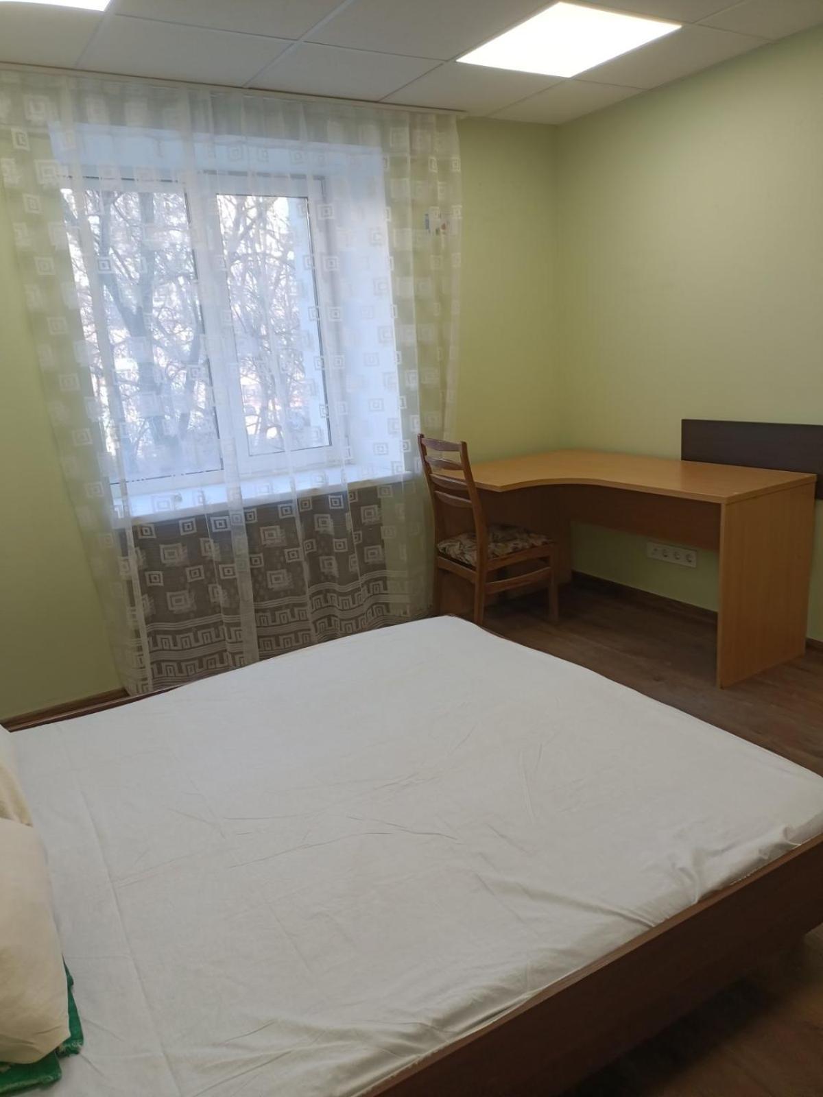 Hostel Krone Gok Zatishok Kiev Exterior foto