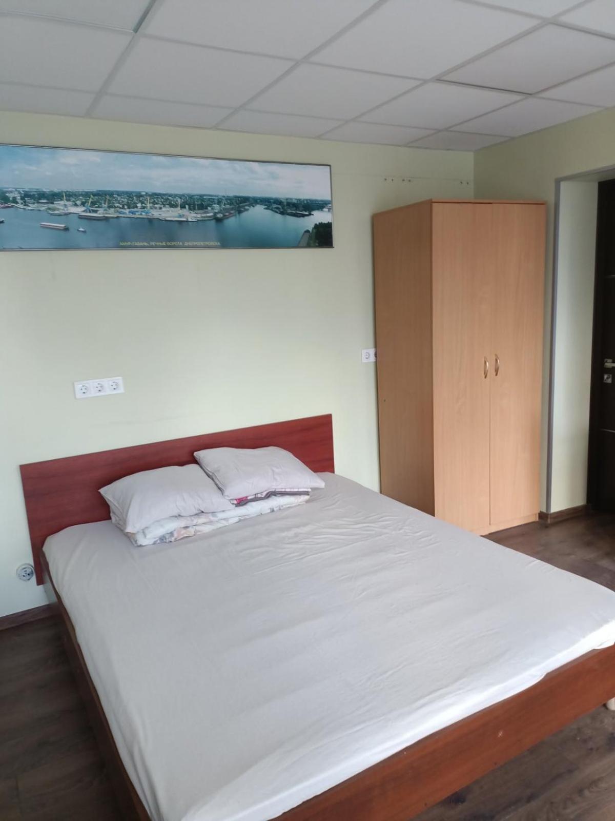 Hostel Krone Gok Zatishok Kiev Exterior foto
